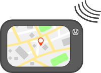 Coordonn&eacute;es GPS :