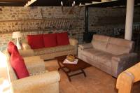 La Grange de la Ferdière : séjour proche de Cluny